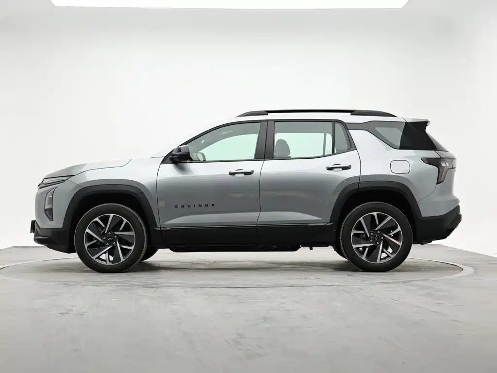 Chevrolet Plus — миниатюра 5