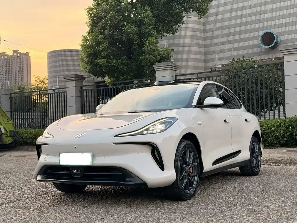 2024 IM Motors LS6 - zdjęcie 1 z 9