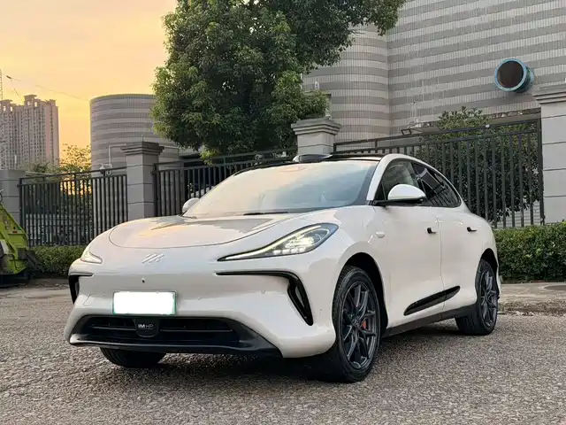 2024 IM Motors LS6
