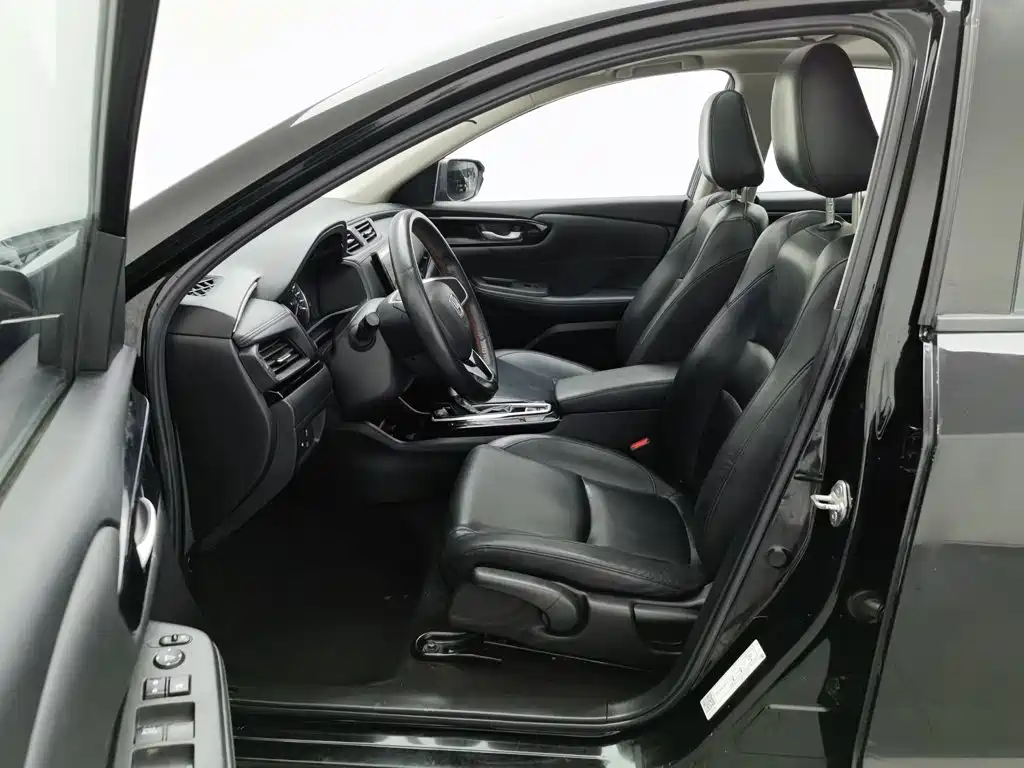 Honda Crider — миниатюра 10
