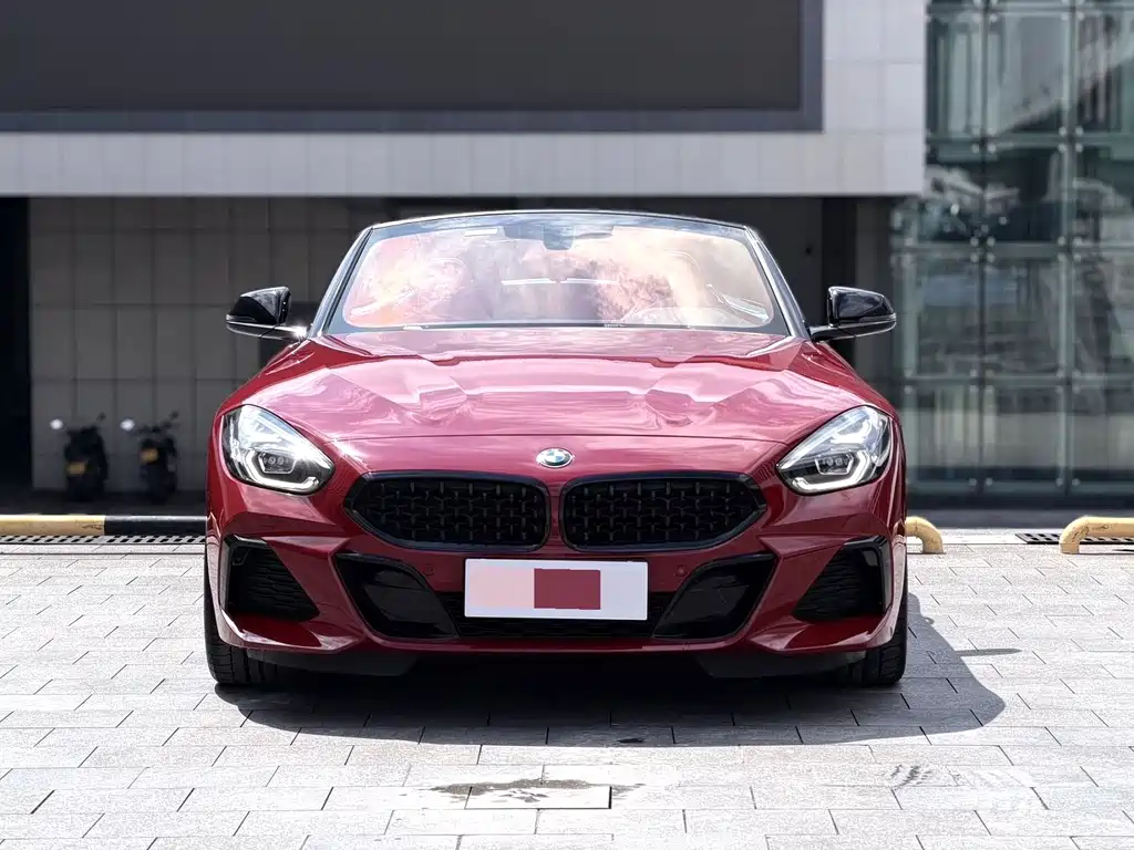 BMW Z4 — миниатюра 2