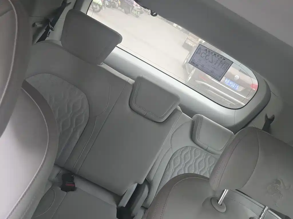 Fengxing Xinghai V9 — миниатюра 8