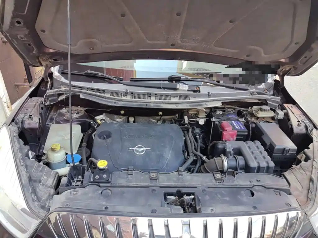 Haima Haima V70 — миниатюра 21