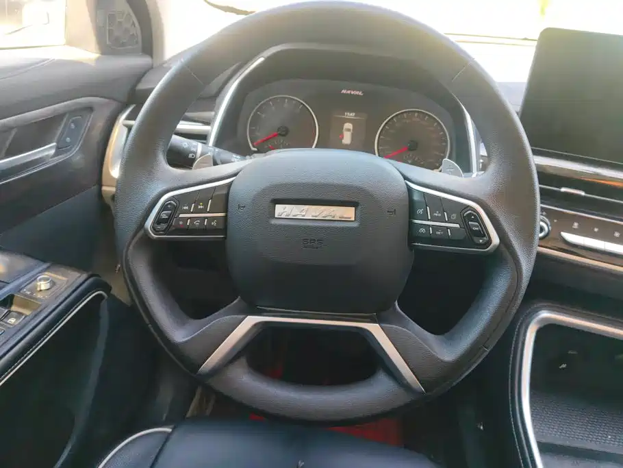 Haval H6 — миниатюра 15
