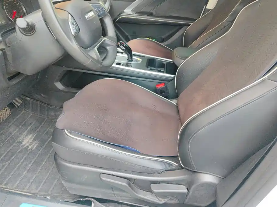 Haval H6 — миниатюра 9