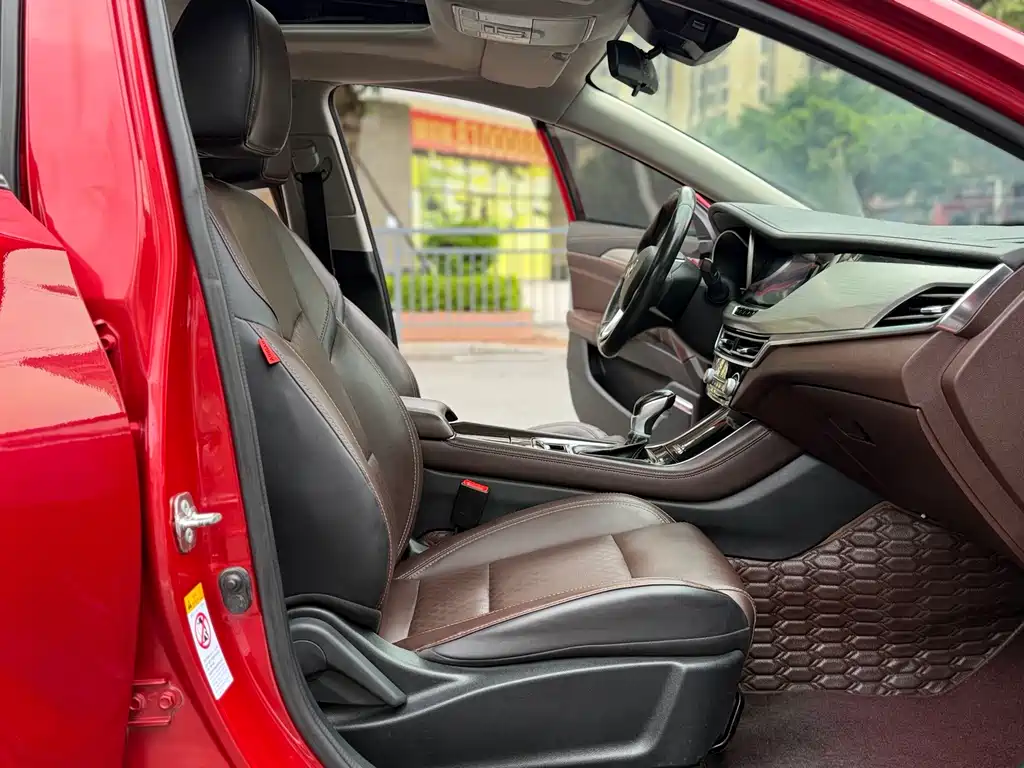 Changan Eado — миниатюра 7