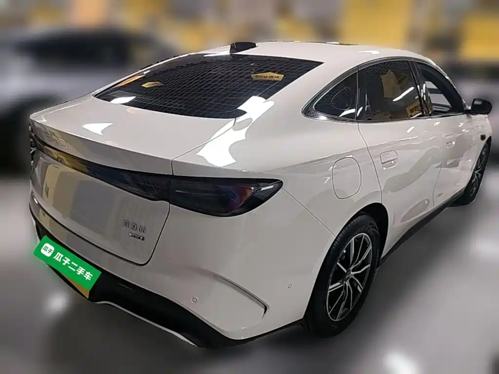 BYD Seal 06 — миниатюра 10
