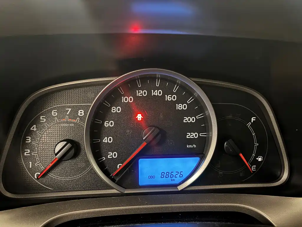 Toyota RAV4 — миниатюра 19