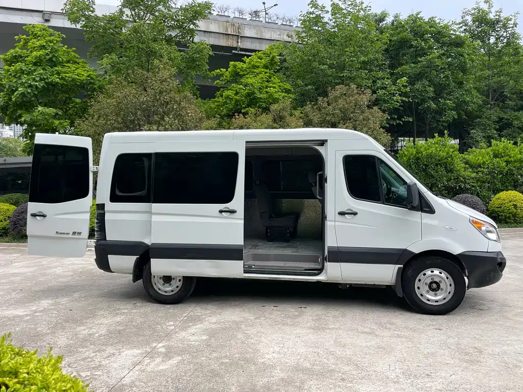 JIANGQI GROUP XINGRUI