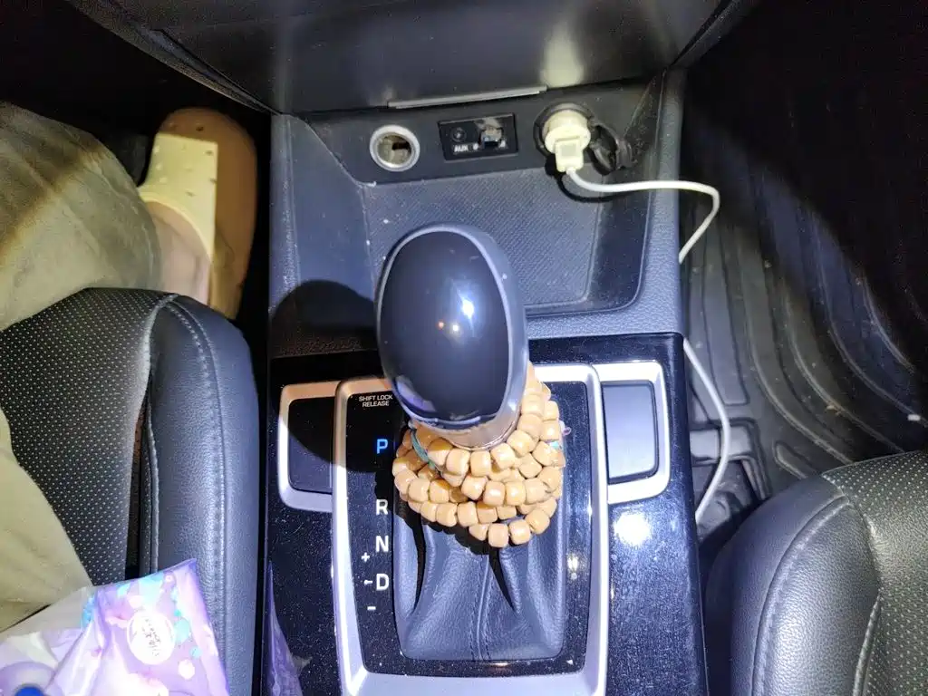 Hyundai Mistra — миниатюра 10