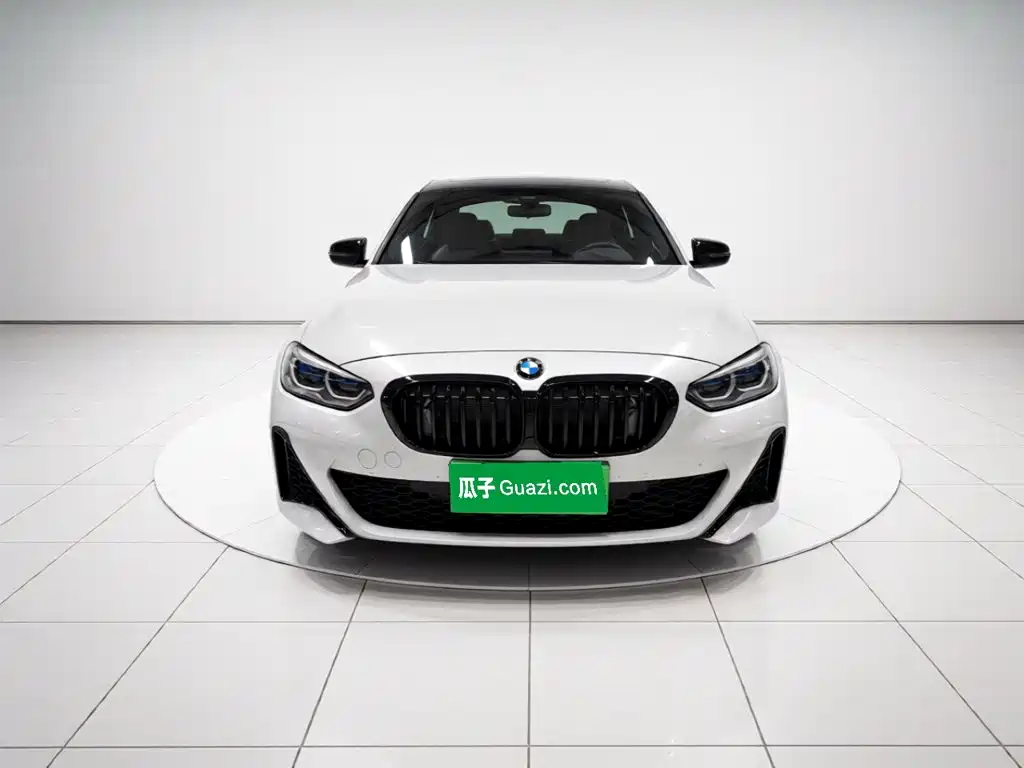 BMW 1 Series — миниатюра 2