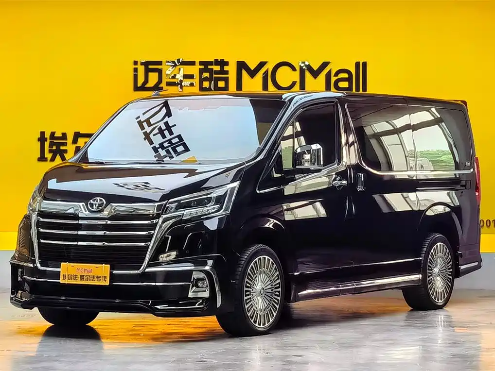 Toyota  2024