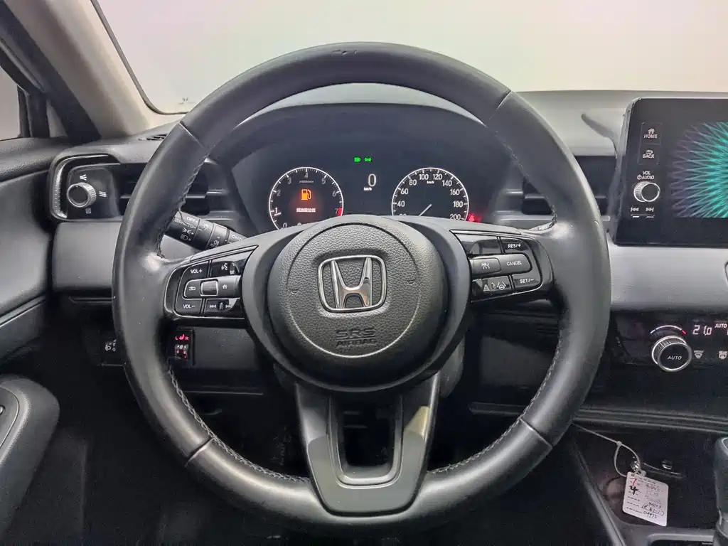 Honda XR-V — миниатюра 6