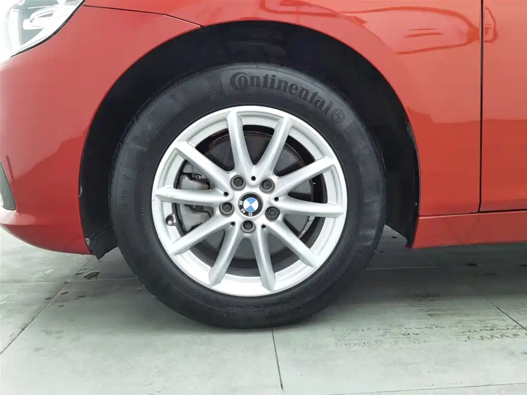 BMW 2 SERIES STATION WAGON