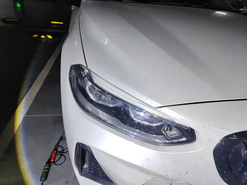 BMW 1 Series — миниатюра 7