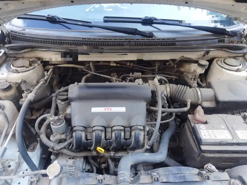 BYD F3 — миниатюра 21