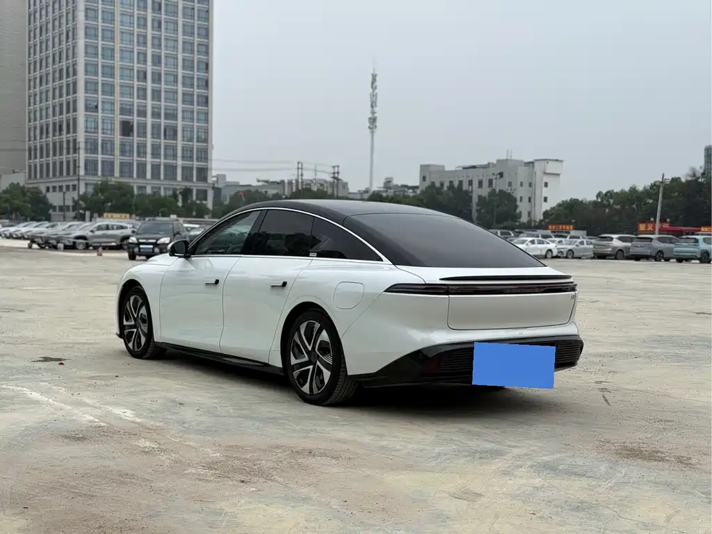 Fengxing Xinghai S7 — миниатюра 9