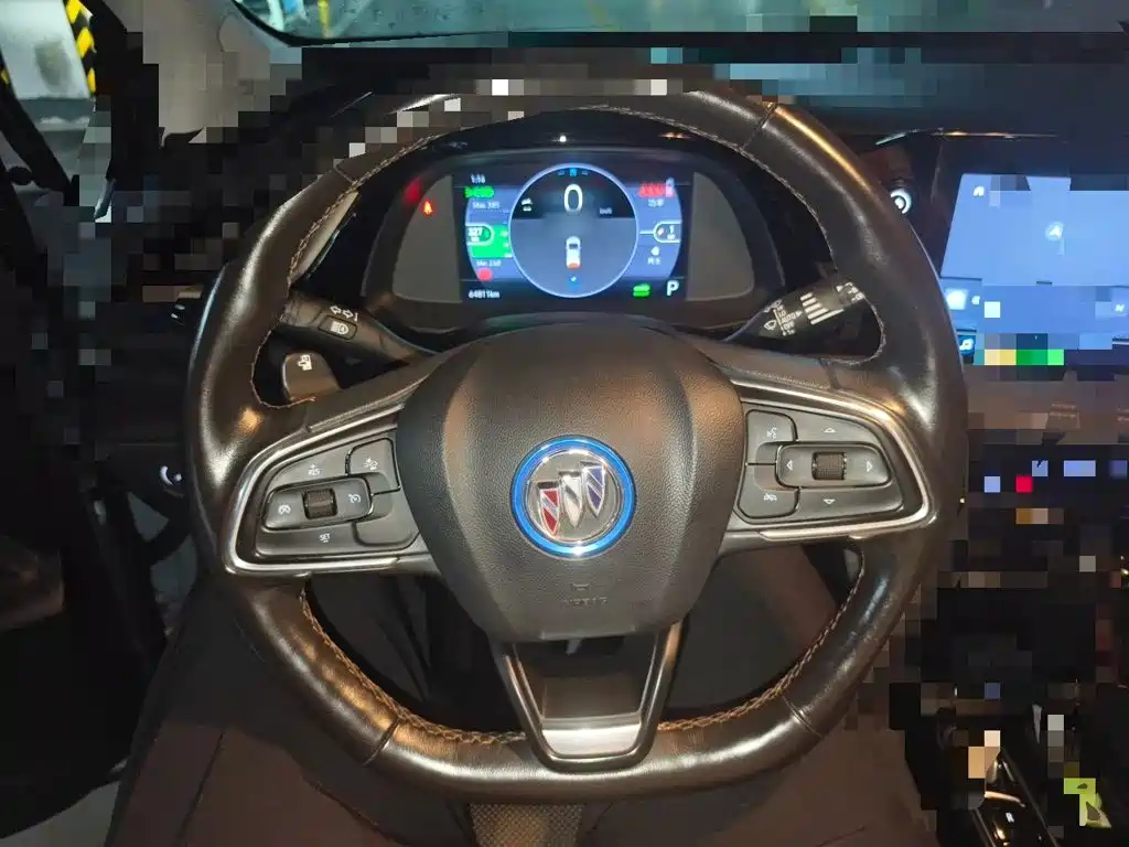 Buick Velite 7 — миниатюра 7