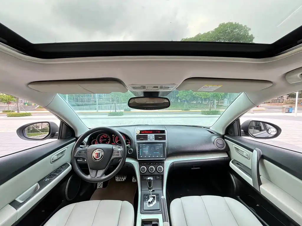 Mazda Ruiyi — миниатюра 9