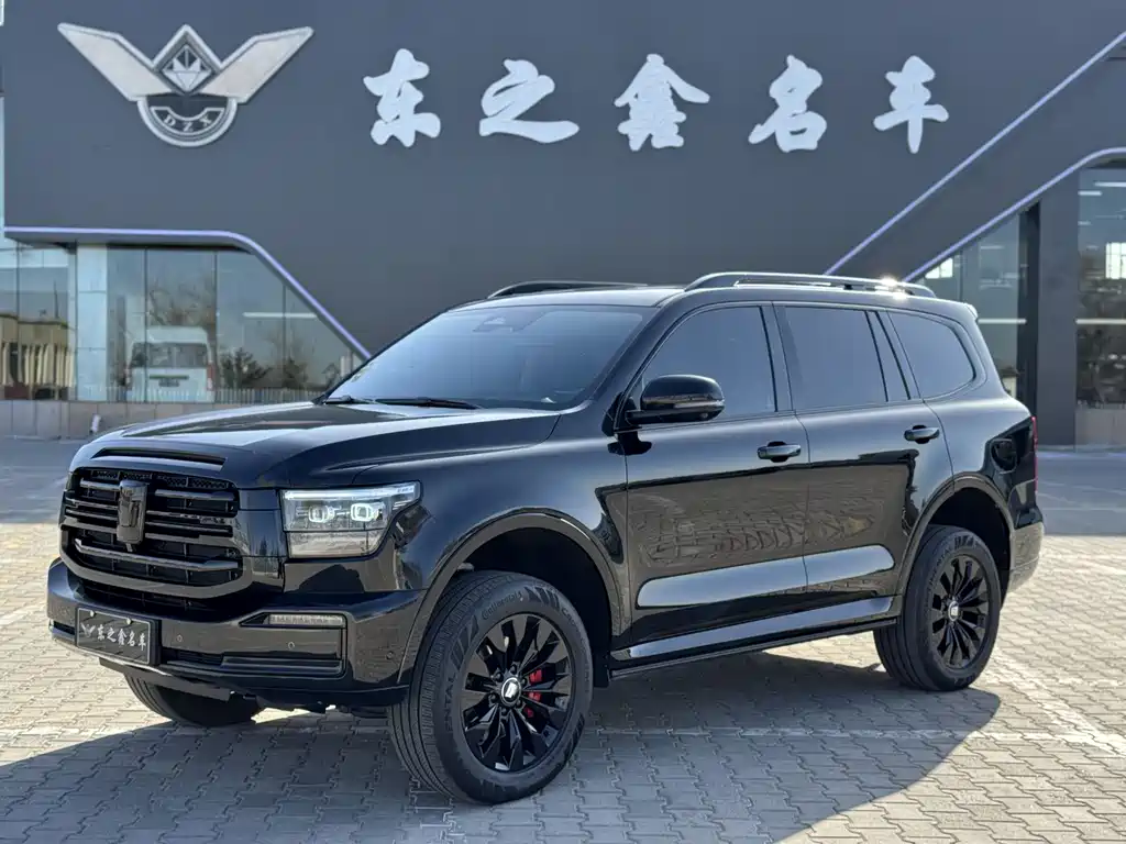 TANK TANK 500 NEW ENERGY