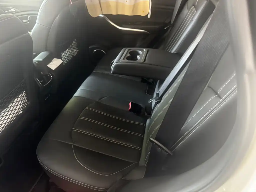 BYD New Energy — миниатюра 5