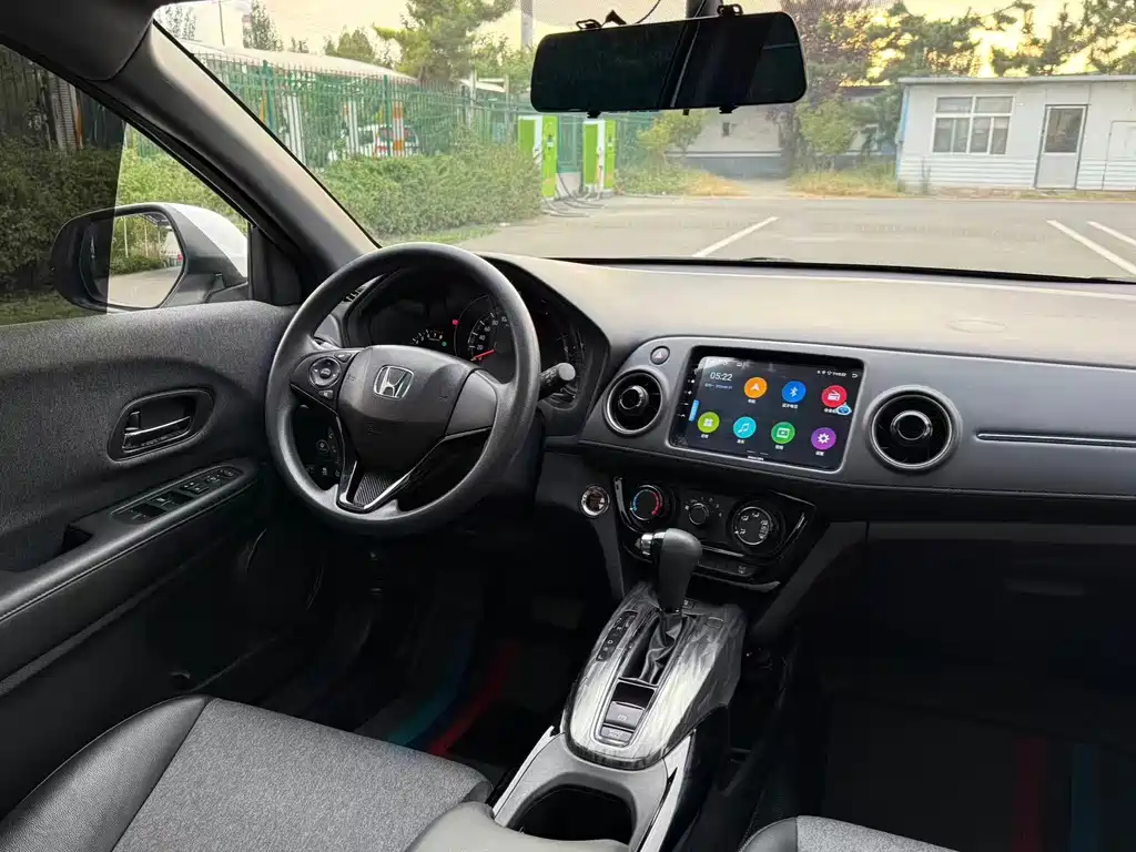 Honda XR-V — миниатюра 18