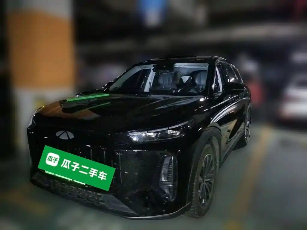 Fulwin Fengyun T9