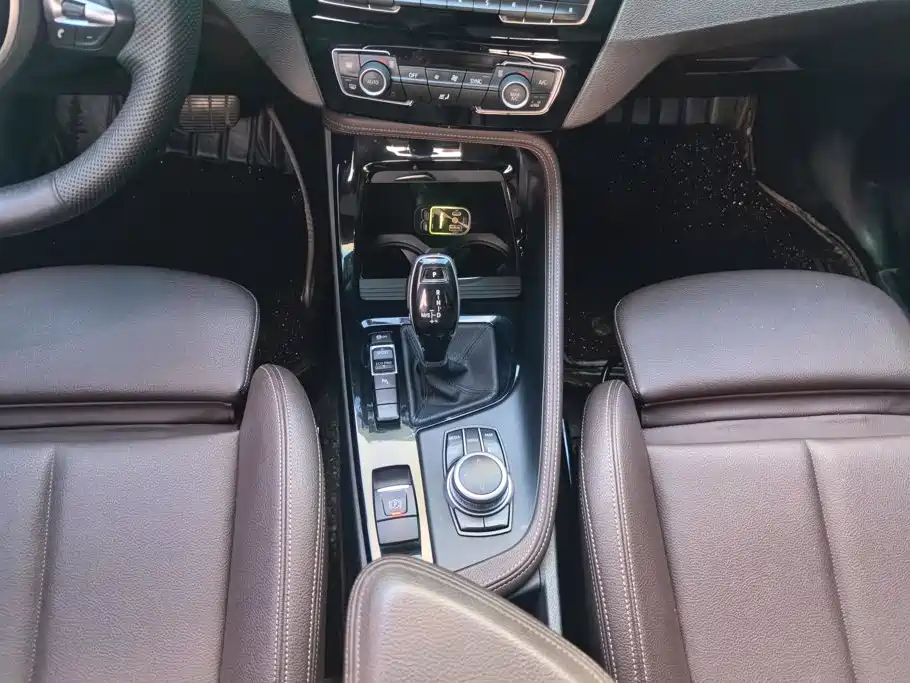 BMW X1 — миниатюра 16