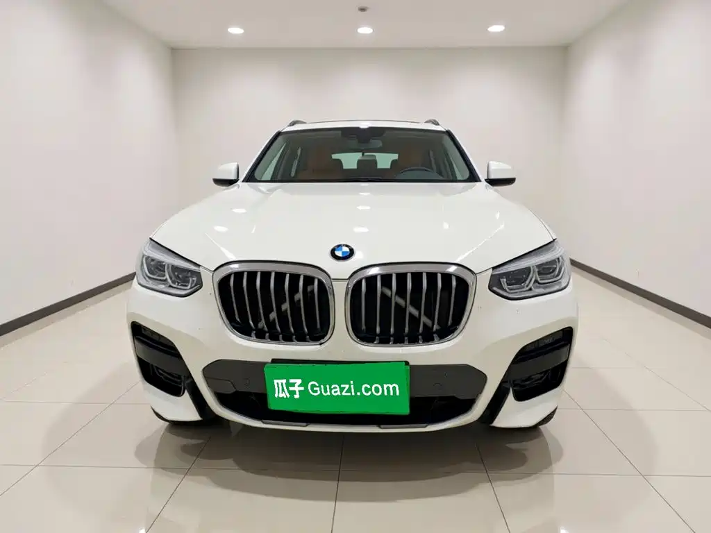 BMW X4 — миниатюра 2
