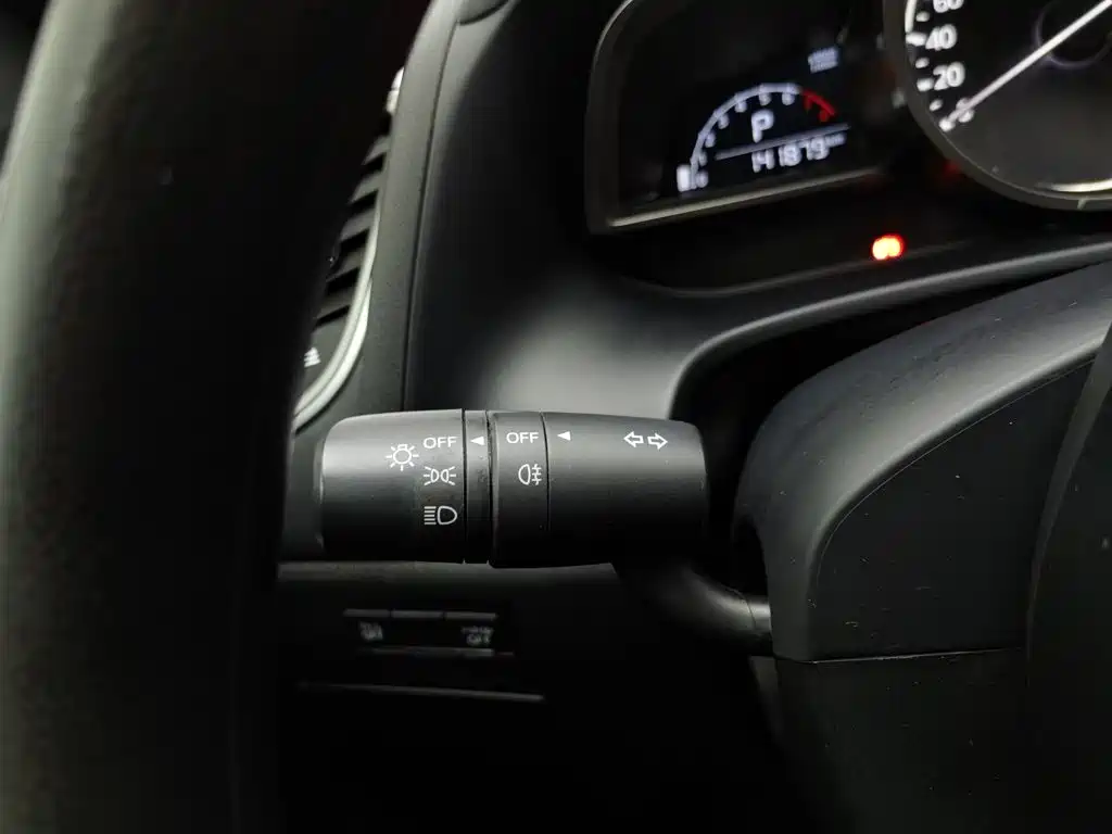 Mazda CX-4 — миниатюра 21