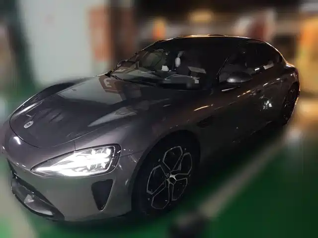 2025 xiaomi SU7