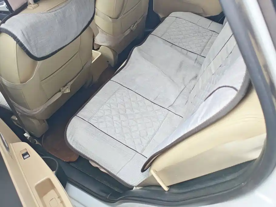 Chery Fengyun 2 — миниатюра 11