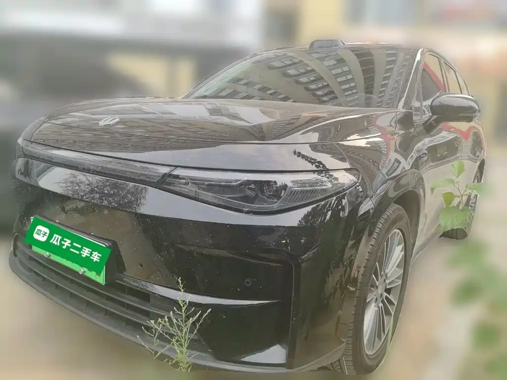 Leapmotor Leapmotor C16