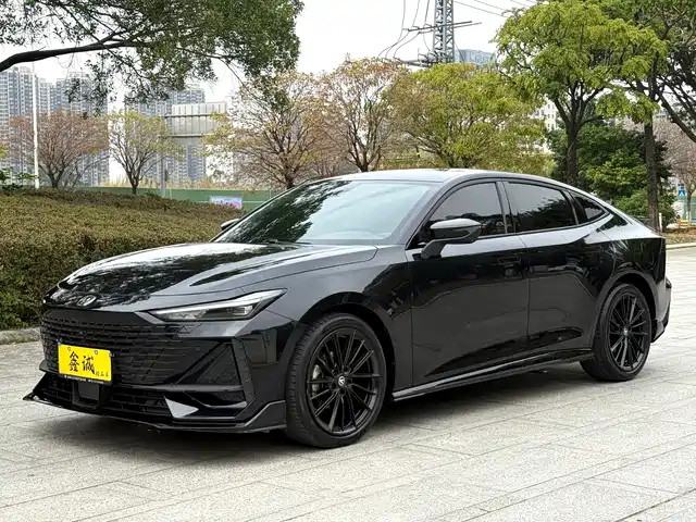 2023 Changan UNI-V