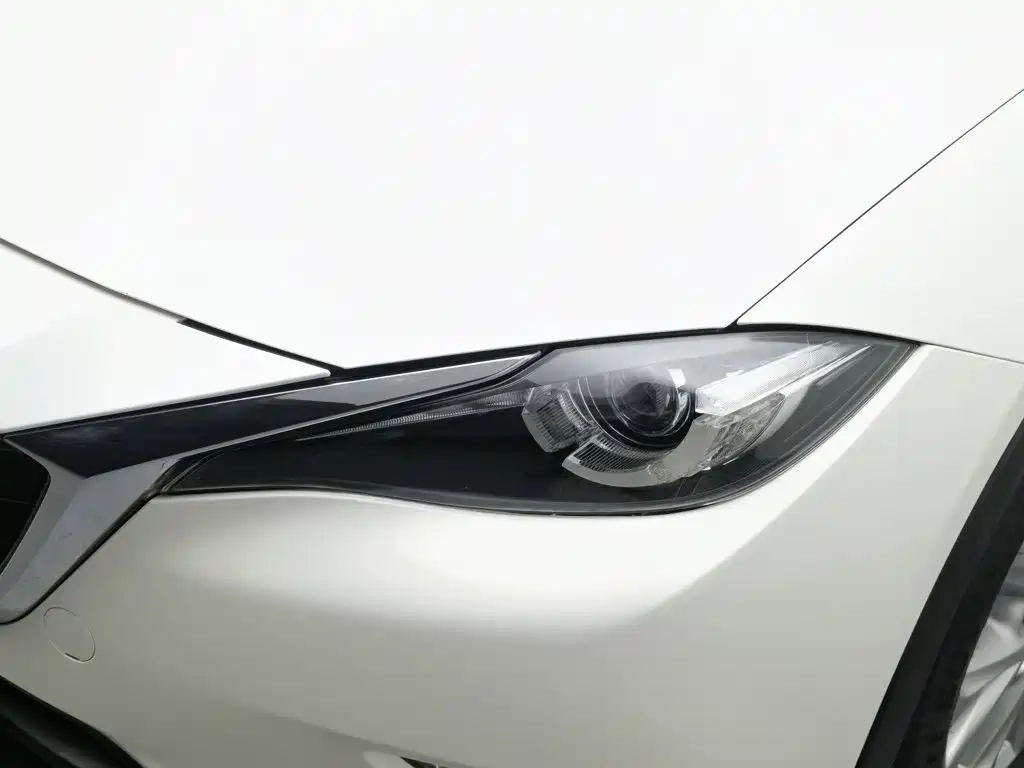 Mazda CX-4 — миниатюра 7