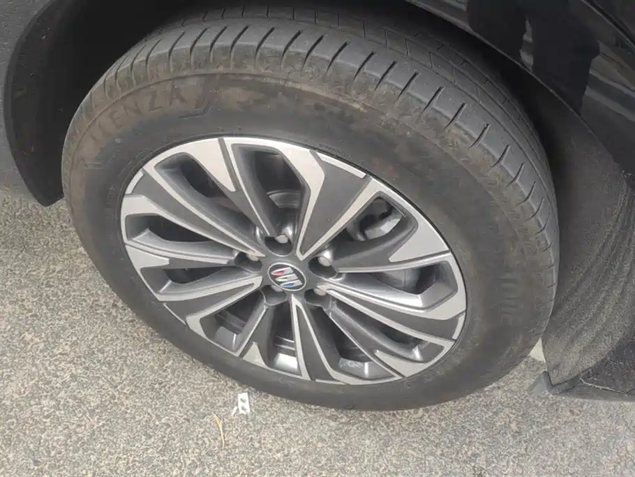 Buick Envision S S 2024 S 25T