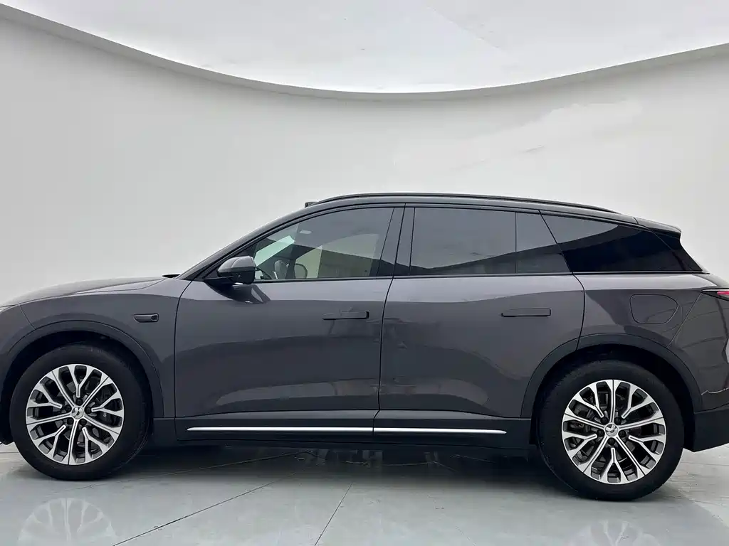 NIO ES6 — миниатюра 3