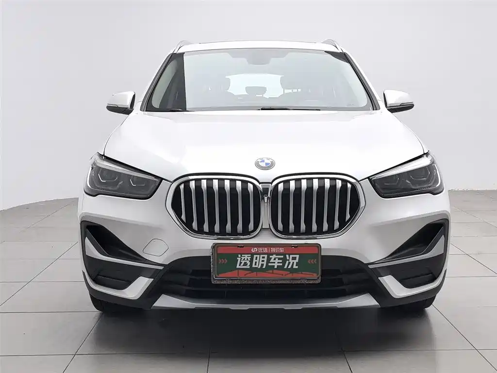BMW X1 2020 sDrive20Li Premium