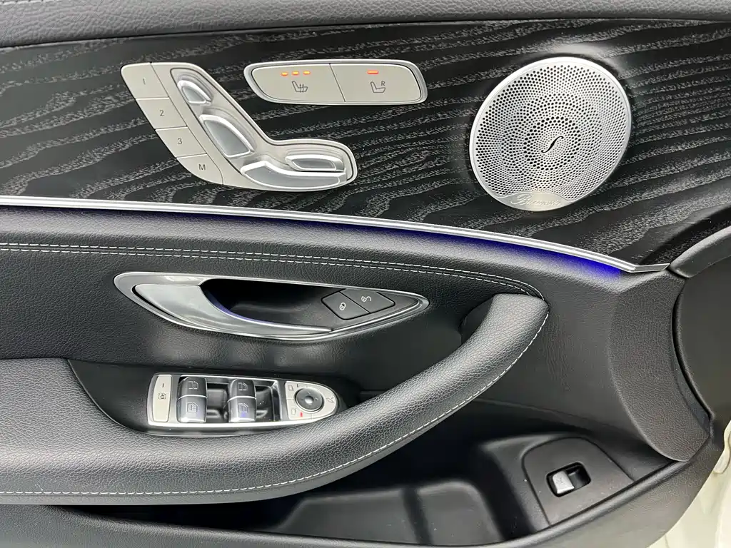 Mercedes-Benz E-Class E 2019 E 300 L Sport Luxury