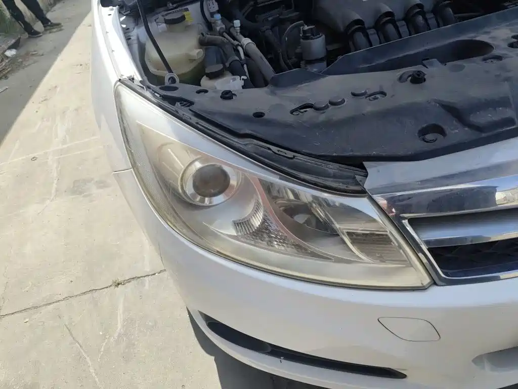 BYD Surui — миниатюра 7