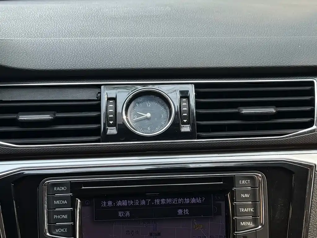 Volkswagen Passat 2016 330TSI DSG
