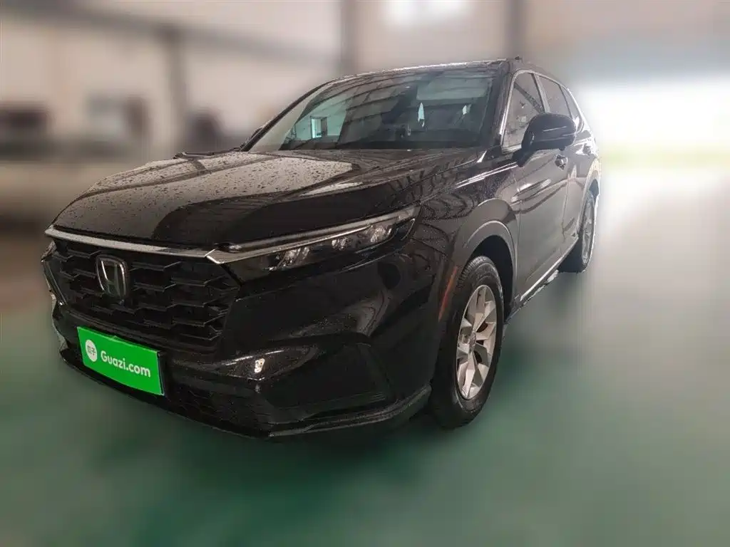 Honda CR-V 2024