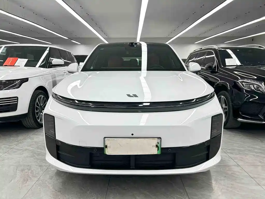 Li Auto IDEAL L6