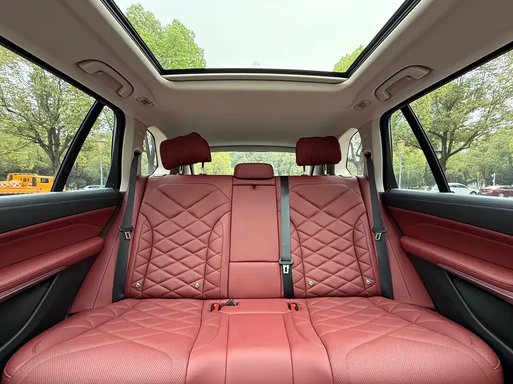 BMW X5 — миниатюра 17