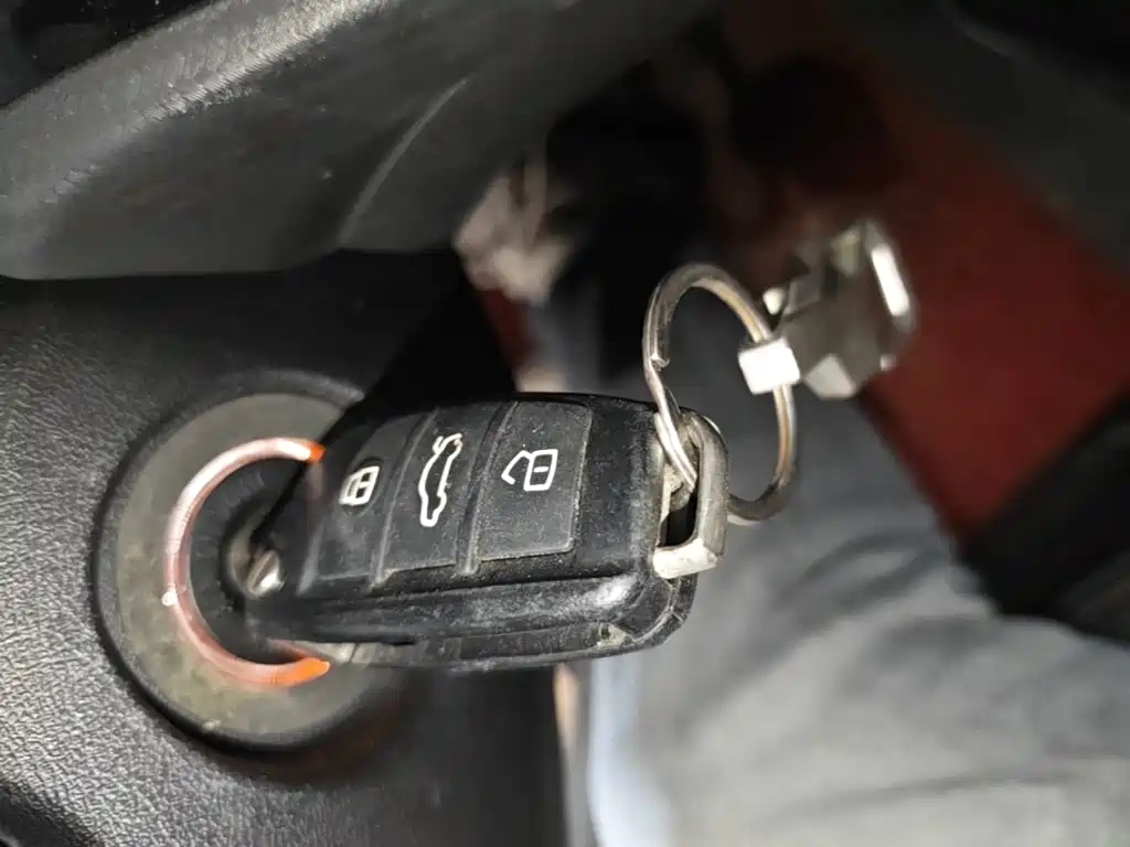 Chery Tiggo 3x — миниатюра 9