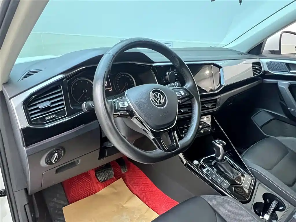 VOLKSWAGEN TANYUE