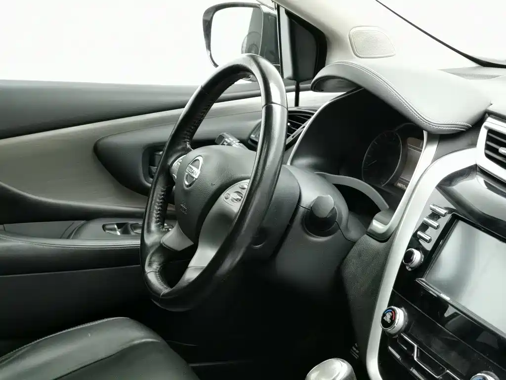 Nissan Murano — миниатюра 22