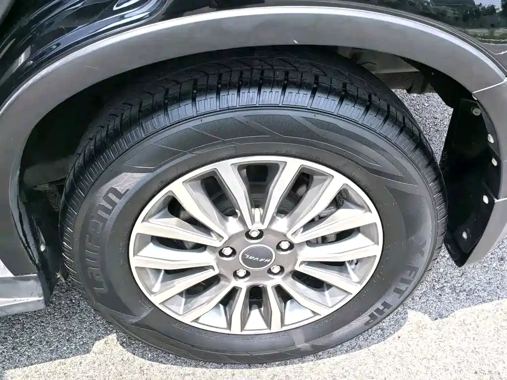 Haval H6 — миниатюра 9