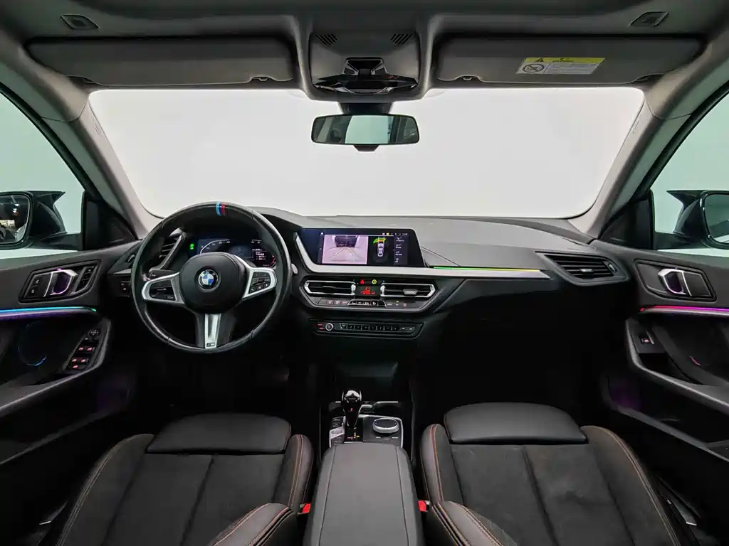 BMW 2 Series (Import) — миниатюра 23