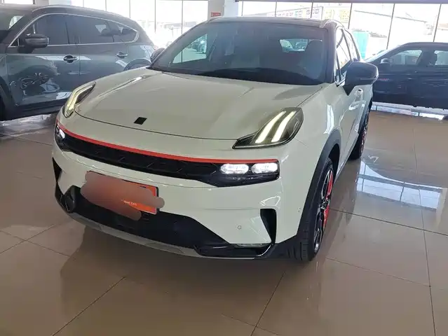 LYNK 06